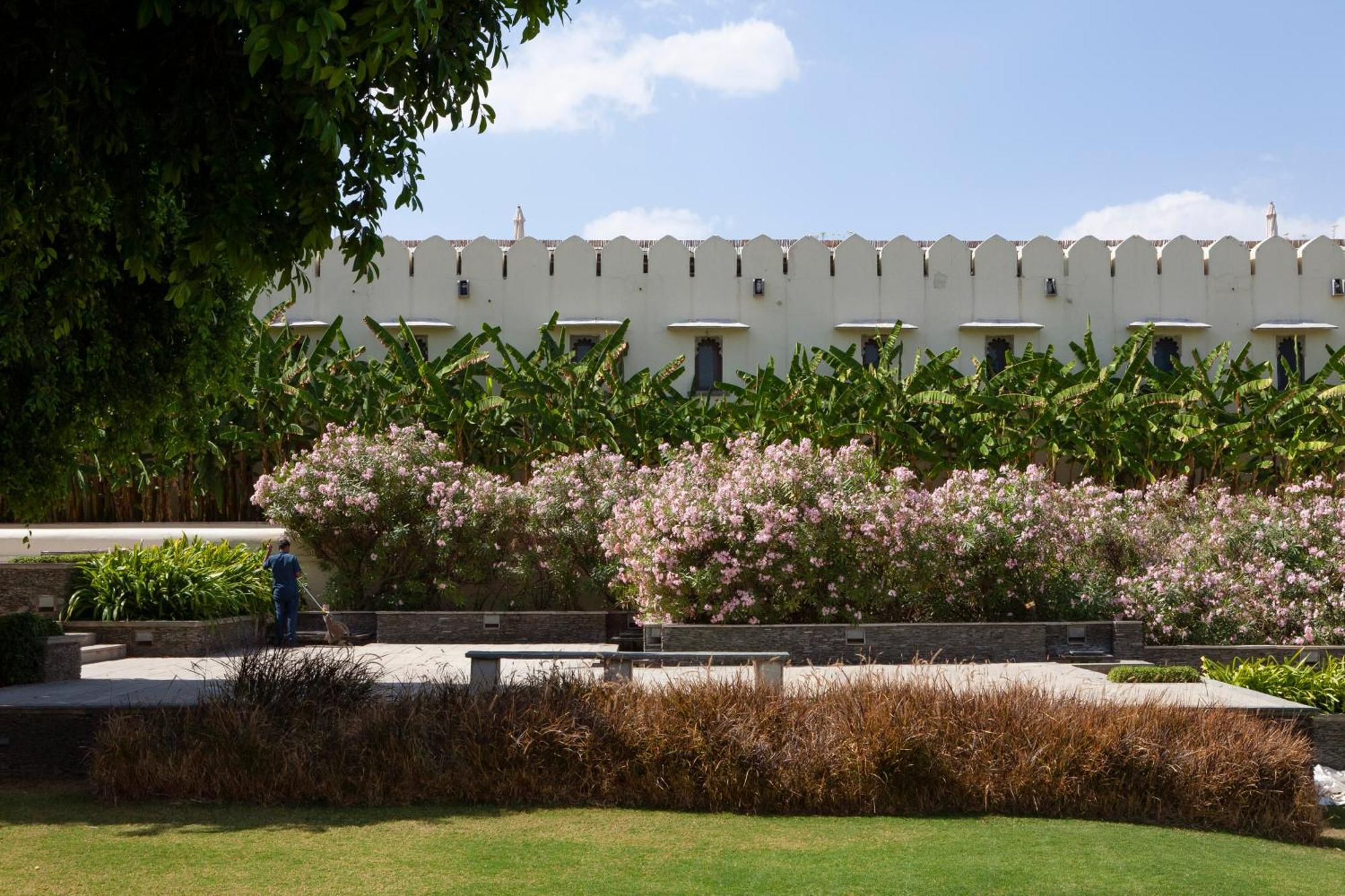 Hotel Raas Devigarh Delwāra Exterior foto